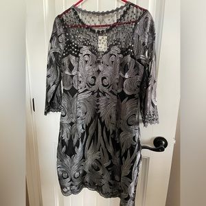 Size large dress from Cato’s new with tags